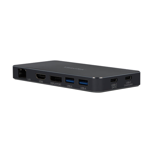 VT350 Portable USB-C Docking Station - Black Friday