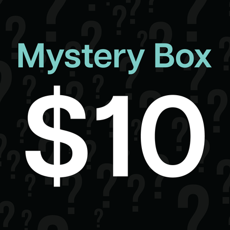 VisionTek Mystery Box $10