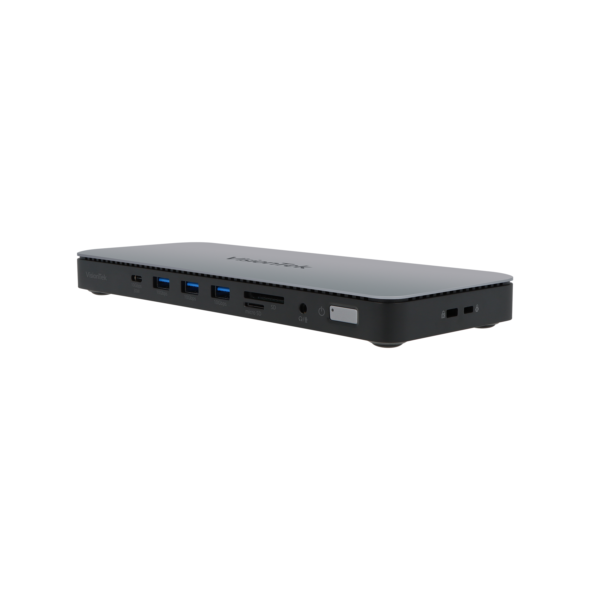 Press - VisionTek Unveils VT2600 USB-C DP 1.4: A Game-Changer in Connectivity Solutions
